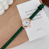 Ceas curat in diferite culori