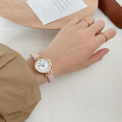 Ceas curat in diferite culori