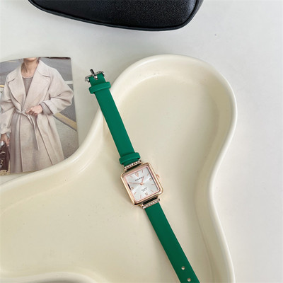 Casual γυναικείο ρολόι - με πέτρες