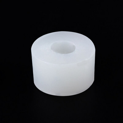 Gražus bijūnų minkštas silikoninis pelėsis pasidaryk pats rožių žvakė šokoladinė apversta cukraus kepimo forma Rankų darbo muilas Aromaterapija gipso klijų forma