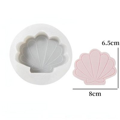 Uued geomeetrilised aroomiteraapia küünlavormid, nikerdusjooned, silikoonist küünlavormid, loomingulised kodukaunistamisvormid vaigu jaoks