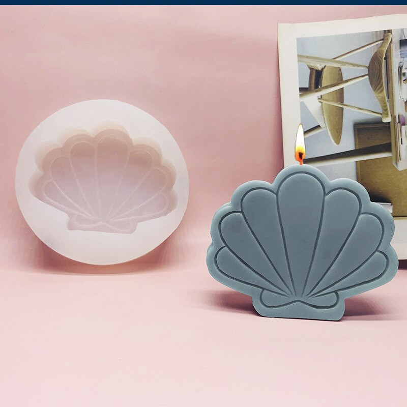 Uued geomeetrilised aroomiteraapia küünlavormid, nikerdusjooned, silikoonist küünlavormid, loomingulised kodukaunistamisvormid vaigu jaoks