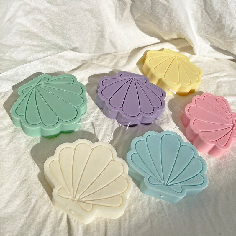 Uued geomeetrilised aroomiteraapia küünlavormid, nikerdusjooned, silikoonist küünlavormid, loomingulised kodukaunistamisvormid vaigu jaoks