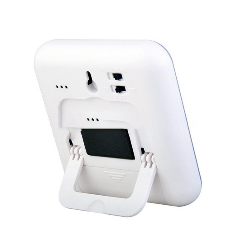 Ηλεκτρονικά ψηφιακά θερμόμετρα τροφίμων Χρονοδιακόπτης Μετρητής θερμοκρασίας φούρνου Μετρητής θερμοκρασίας φούρνου Αισθητήρας θερμομέτρου κουζίνας με αισθητήρα μαγειρέματος