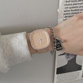 Sportsko-svakodnevni ženski sat