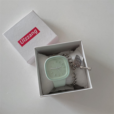 Sportsko-svakodnevni ženski sat