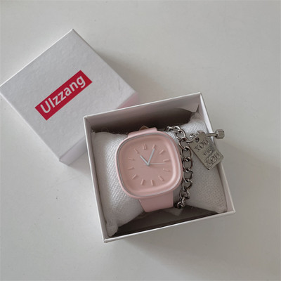 Sportsko-svakodnevni ženski sat