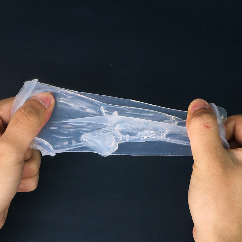 Καλούπι σιλικόνης DIY New Astronaut Series Epoxy Mold for Handmade Candle Making Home Decoration Craft Making Galter καλούπι