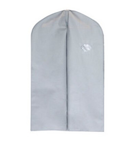 Kaasaskantav tolmukindel rõivakate kaitseks kleit ja mantel ülikond rõivad tolmukatted kott riidekapp rippuvad hoiuruumid mittekootud kotid