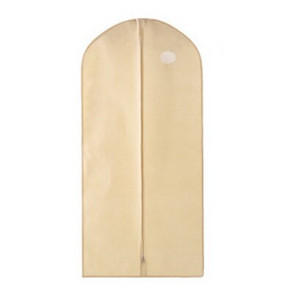 Kaasaskantav tolmukindel rõivakate kaitseks kleit ja mantel ülikond rõivad tolmukatted kott riidekapp rippuvad hoiuruumid mittekootud kotid