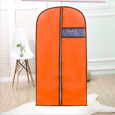 210D Oxfordi riidest rippuvad riided tolmukate Lausriidest ülikonna kate Hoiukott Tolmukott Tolmukate Kodumajapidamistarbed