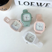 Naiste kandiline käekell erinevates värvides