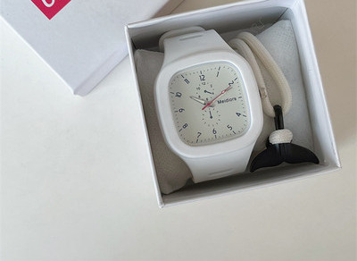 Naiste kandiline käekell erinevates värvides