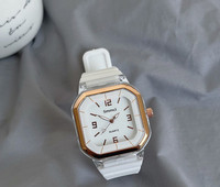 Casual γυναικείο ρολόι - σε διάφορα χρώματα