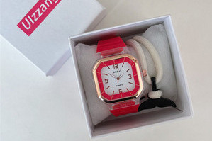 Casual γυναικείο ρολόι - σε διάφορα χρώματα