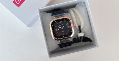 Casual γυναικείο ρολόι - σε διάφορα χρώματα