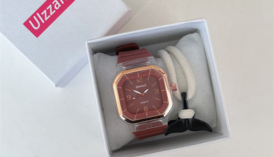 Casual γυναικείο ρολόι - σε διάφορα χρώματα