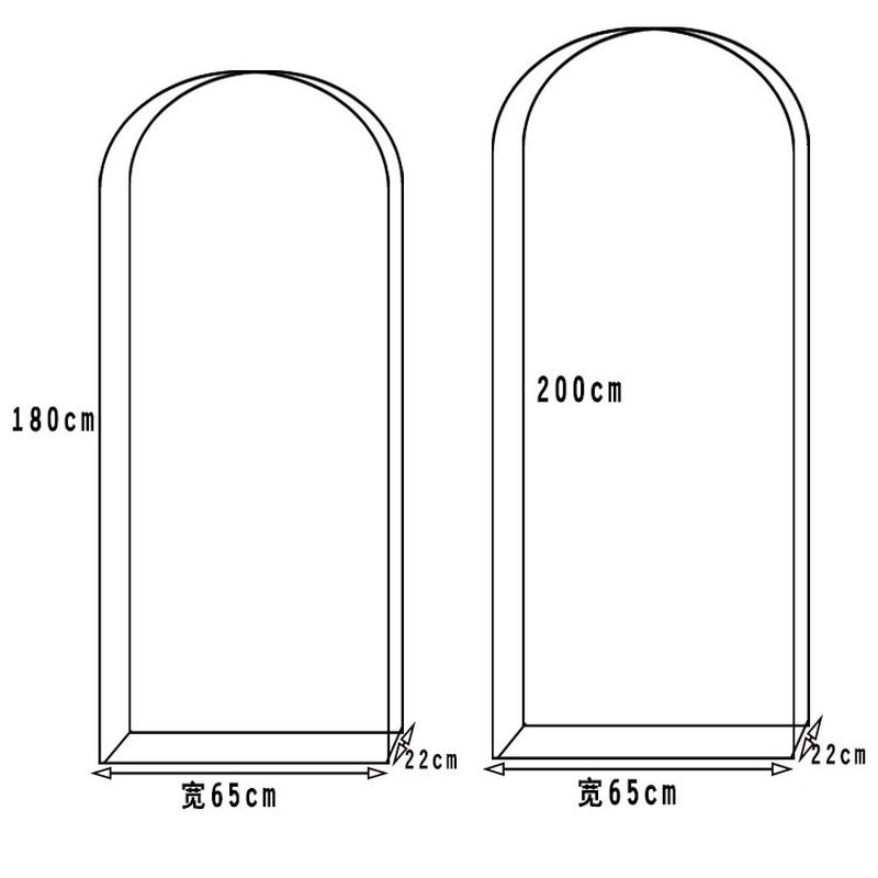 Torba za vjenčanice Dugačke torbe za odjeću Zaštitna torbica Navlaka otporna na prašinu Vjenčanice Odjevni predmeti Navlaka za prašinu 180 cm