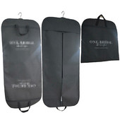 Πτυσσόμενα ρούχα Κρεμαστά τσάντα ρούχων Κοστούμι χορού Φορέματα με κάλυμμα σκόνης Τσάντα αποθήκευσης Θήκη πουγκί Organizer Ανδρικό κοστούμι με κάλυμμα τσάντα