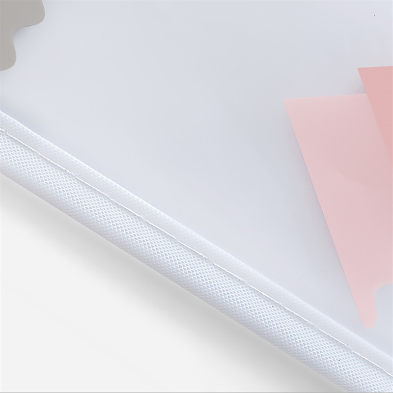 1 τεμ. Ρούχα κάλυμμα ντουλάπα παλτό κοστούμι κρεμαστή τσάντα καρτούν Εκτύπωση παχύρρευστη θήκη σκόνης τσάντες αποθήκευσης αδιάβροχα