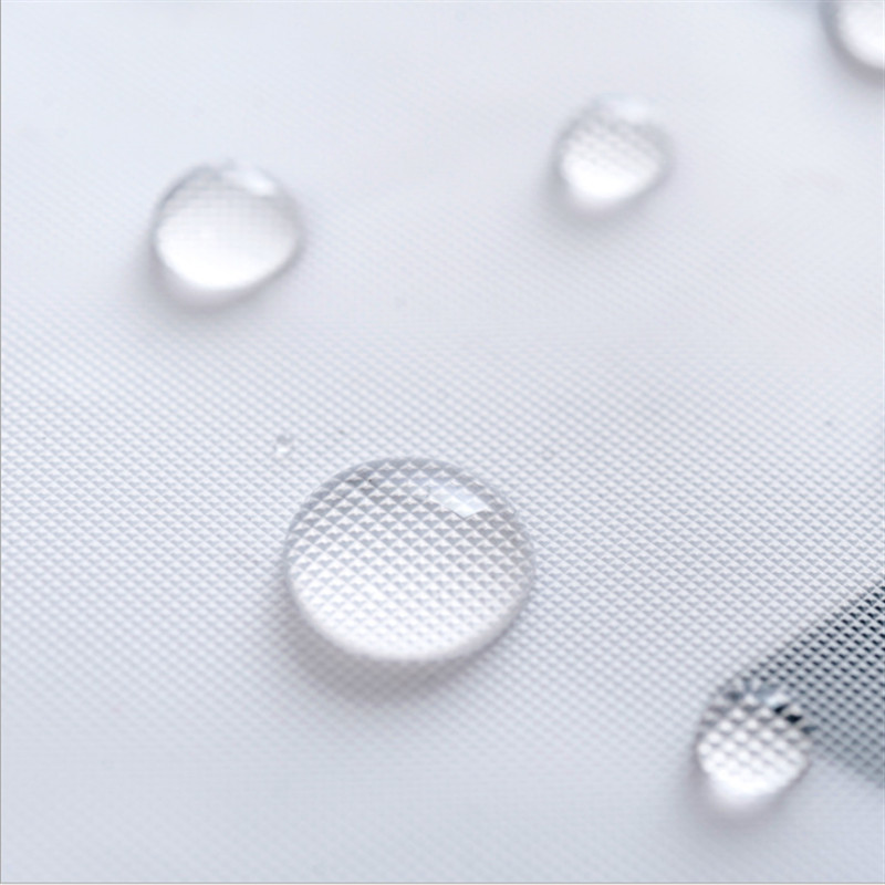 1 τεμ. Ρούχα κάλυμμα ντουλάπα παλτό κοστούμι κρεμαστή τσάντα καρτούν Εκτύπωση παχύρρευστη θήκη σκόνης τσάντες αποθήκευσης αδιάβροχα