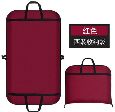 Oxfordi riidest triibulised riided tolmukaitse kleit rõivakaitse ümbris tolmukindel ülikonnakott All Seasons universaalne