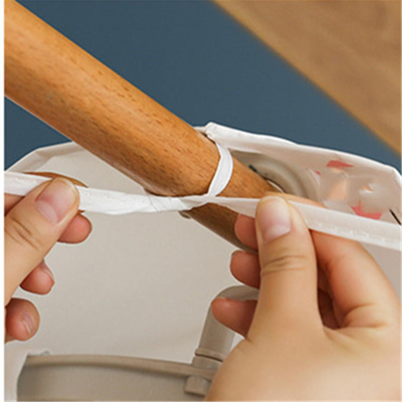 PEVA Καλύμματα σκόνης Καλύμματα κοστουμιών για οικιακή οικιακή κρεμαστή φόρμα παλτό Protect Cartoon Storage Bags Διαφανής κρεμάστρα