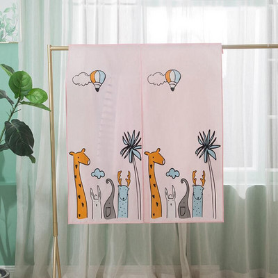 Βεστιάριο Κάλυμμα για τη σκόνη Οικιακή Ντουλάπα Κάλυμμα σκόνης Πανί Ημιδιαφανές κοστούμι παλτό Τσάντα αποθήκευσης Προμήθειες αποθήκευσης φοιτητικής εστίας