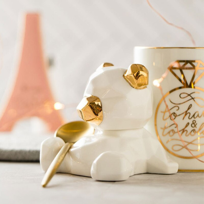 Lazy Bear Mold Τσιμέντο γύψο κερί σιλικόνης σαπούνι γέννησης Τούρτα γύψου Σοκολατένια κουζίνα Βιβλίο αυτοκινήτου Διακόσμηση σπιτιού Παιδικά