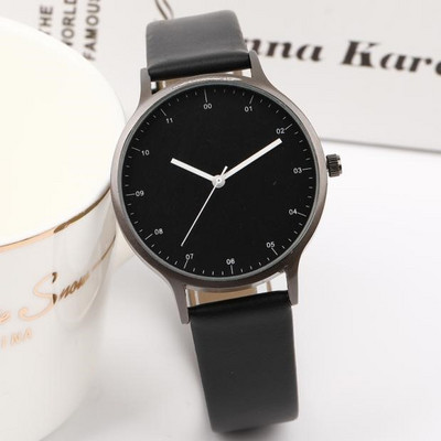 Puhas naiste käekell kahes värvitoonis