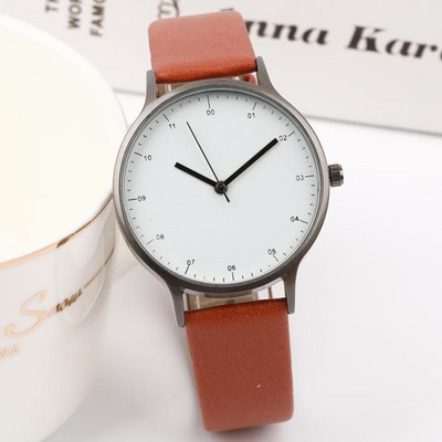 Puhas naiste käekell kahes värvitoonis