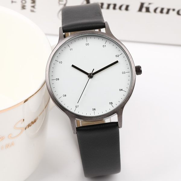 Puhas naiste käekell kahes värvitoonis