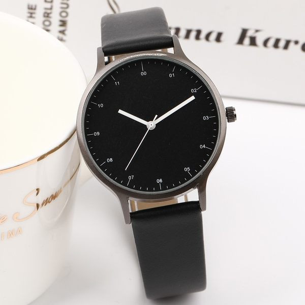 Puhas naiste käekell kahes värvitoonis