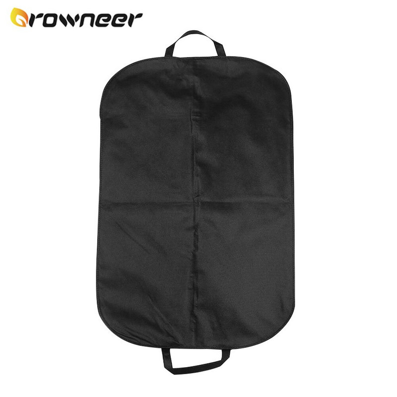 Viseće torbe za pohranu odjeće Muške navlake za prašinu Organizator vješalica Roba za kućanstvo Prijenosna putna odijela Dodaci za kapute