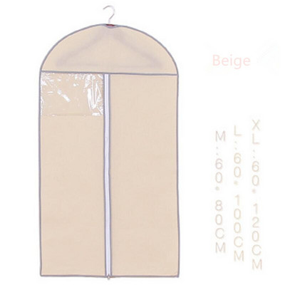 Rõivad Tolmukate Lausriie kommid Värvid Rõivakate Kodumajapidamiste niiskuskindel ülikonnakott Rõivakate Riidekapp Tolmuvastane