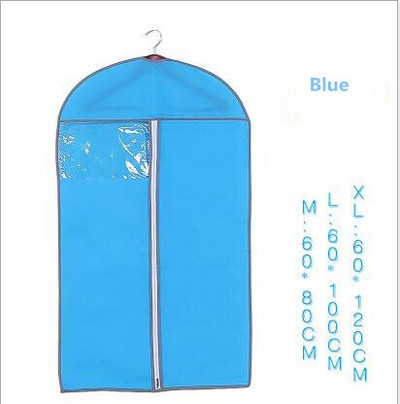 Rõivad Tolmukate Lausriie kommid Värvid Rõivakate Kodumajapidamiste niiskuskindel ülikonnakott Rõivakate Riidekapp Tolmuvastane