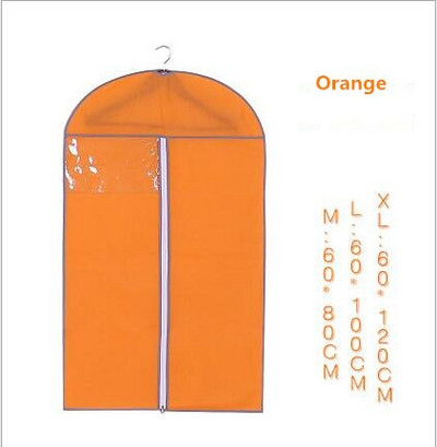 Rõivad Tolmukate Lausriie kommid Värvid Rõivakate Kodumajapidamiste niiskuskindel ülikonnakott Rõivakate Riidekapp Tolmuvastane