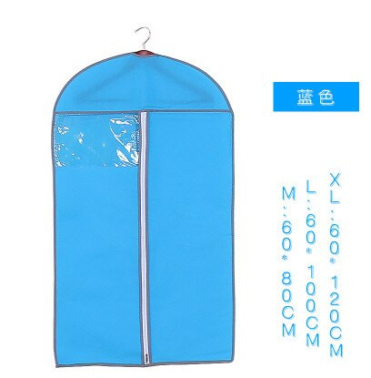 Rõivad Tolmukate Lausriie kommid Värvid Rõivakate Kodumajapidamiste niiskuskindel ülikonnakott Rõivakate Riidekapp Tolmuvastane