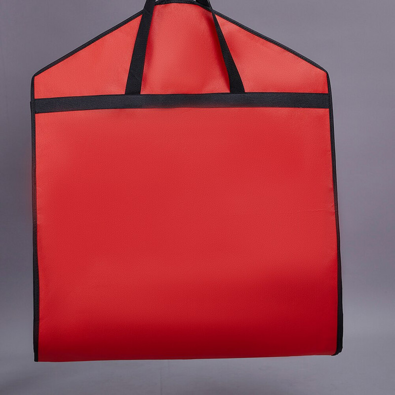 Geantă de rochie de mireasă cu tren lung de înaltă calitate Huse de protecție împotriva prafului Geantă de îmbrăcăminte de dimensiuni mari pentru rochii de mireasă lungi umflate LOGO imprimat