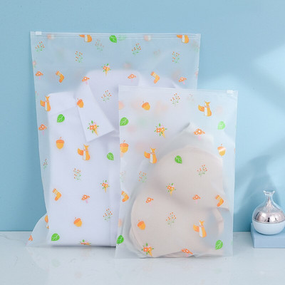 Reisiriided Aluspesu Sokid Alampakend Viimistluskott Kaasaskantav kosmeetika Säilituskott Veekindel suletud kott Paks Vastupidav