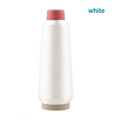 Spalvingas Kompiuterinis siuvinėjimas kryželiu „pasidaryk pats“ Rankinis ryškus šilkas auksinis siūlas Sidabrinis siūlas metalinis siūlas, austinė linija 3200M