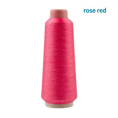 Spalvingas Kompiuterinis siuvinėjimas kryželiu „pasidaryk pats“ Rankinis ryškus šilkas auksinis siūlas Sidabrinis siūlas metalinis siūlas, austinė linija 3200M