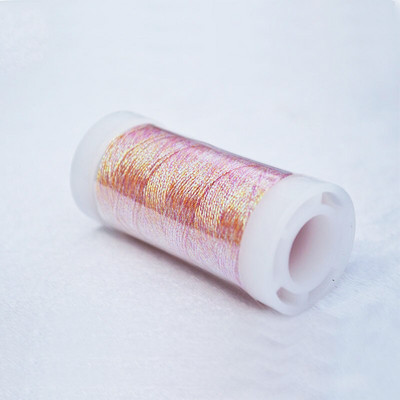 0,2/04/0,6/0,8mm Μεταλλικό Κέντημα Πλεκτό Νήμα Πλεκτής Σταυροβελονιάς Μεταλλικό Νήματα Κλωστές Κεντήματος Κλωστές 3-12 κλώνων