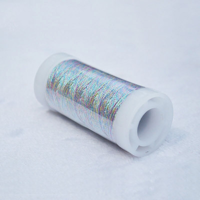 0,2/04/0,6/0,8mm Μεταλλικό Κέντημα Πλεκτό Νήμα Πλεκτής Σταυροβελονιάς Μεταλλικό Νήματα Κλωστές Κεντήματος Κλωστές 3-12 κλώνων