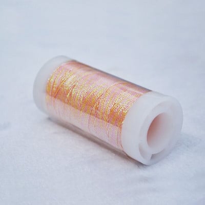 0,2/04/0,6/0,8mm Μεταλλικό Κέντημα Πλεκτό Νήμα Πλεκτής Σταυροβελονιάς Μεταλλικό Νήματα Κλωστές Κεντήματος Κλωστές 3-12 κλώνων