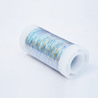 0,2/04/0,6/0,8mm Μεταλλικό Κέντημα Πλεκτό Νήμα Πλεκτής Σταυροβελονιάς Μεταλλικό Νήματα Κλωστές Κεντήματος Κλωστές 3-12 κλώνων