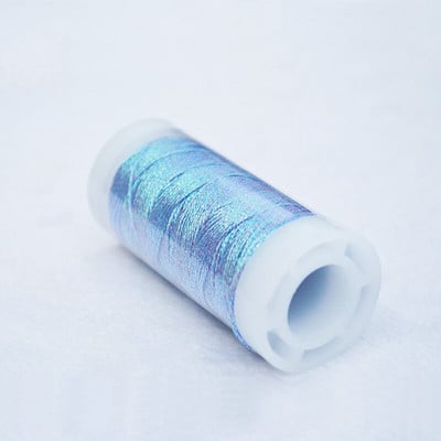 0,2/04/0,6/0,8mm Μεταλλικό Κέντημα Πλεκτό Νήμα Πλεκτής Σταυροβελονιάς Μεταλλικό Νήματα Κλωστές Κεντήματος Κλωστές 3-12 κλώνων