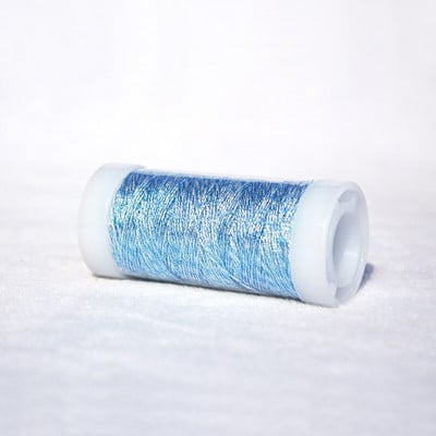 0,2/04/0,6/0,8mm Μεταλλικό Κέντημα Πλεκτό Νήμα Πλεκτής Σταυροβελονιάς Μεταλλικό Νήματα Κλωστές Κεντήματος Κλωστές 3-12 κλώνων