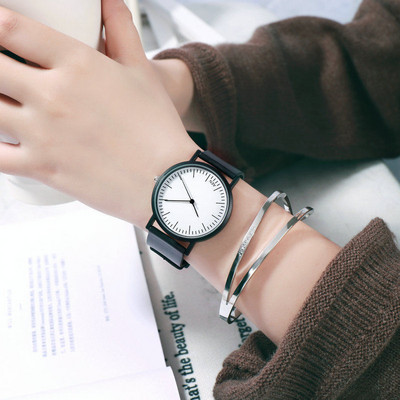 Γυναικείο ρολόι - κατάλληλο για καθημερινή ζωή