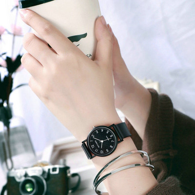 Γυναικείο ρολόι - κατάλληλο για καθημερινή ζωή